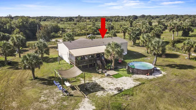 $295,900 | 19621 260th Street, Okeechobee, FL 34972