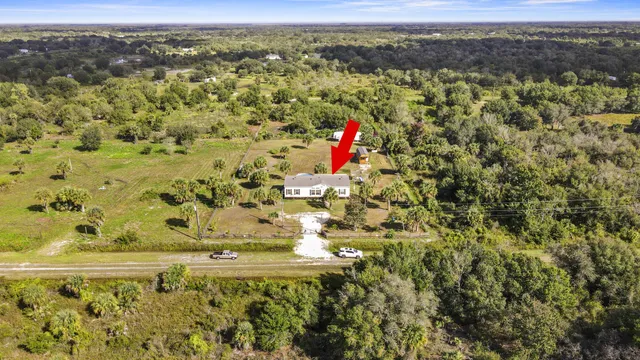 $295,900 | 19621 260th Street, Okeechobee, FL 34972