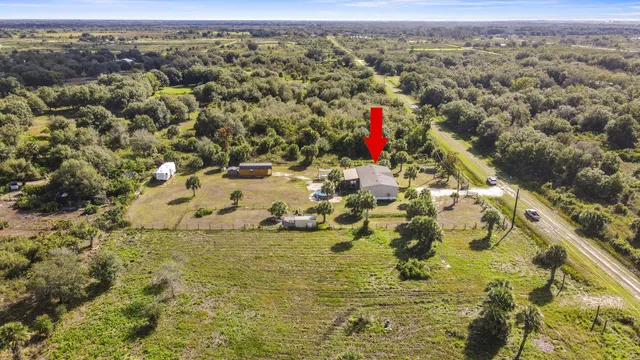 $295,900 | 19621 260th Street, Okeechobee, FL 34972