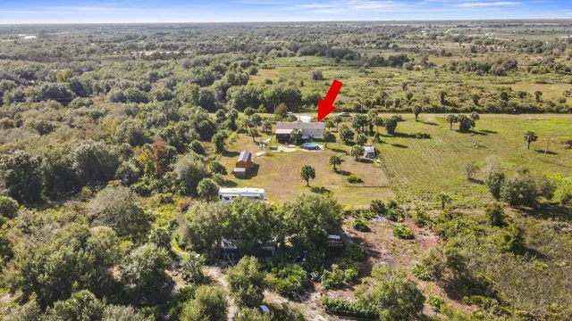 $295,900 | 19621 260th Street, Okeechobee, FL 34972