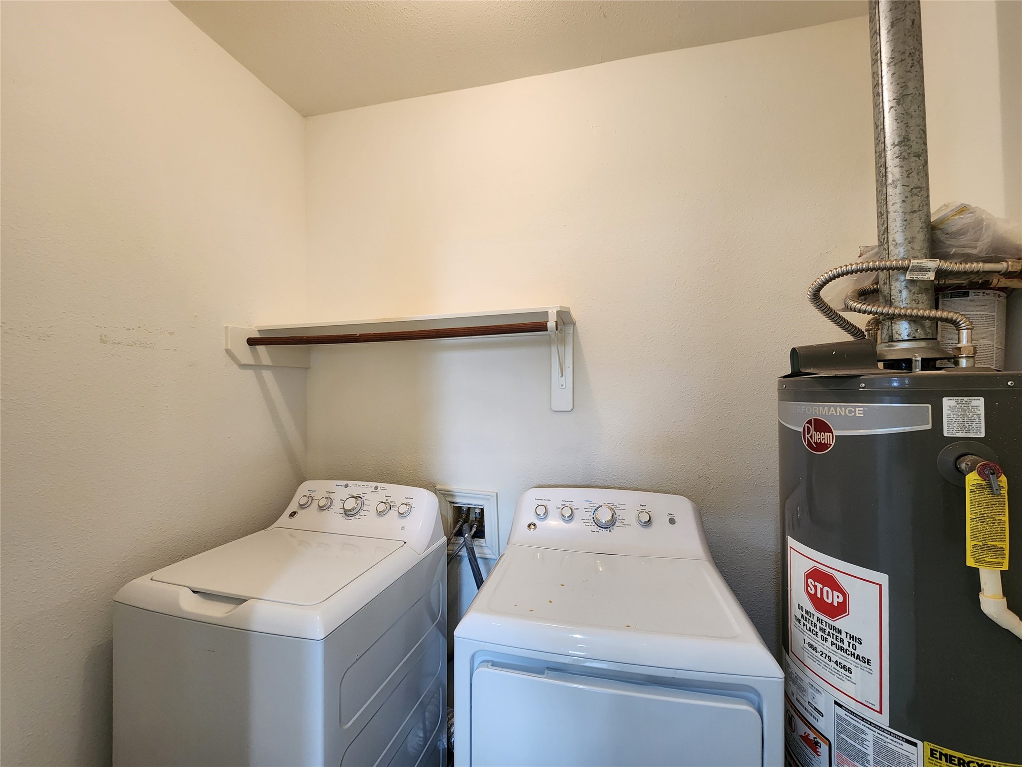 1105 Erin Street Houston, TX 77009 - Photo 15 of 21