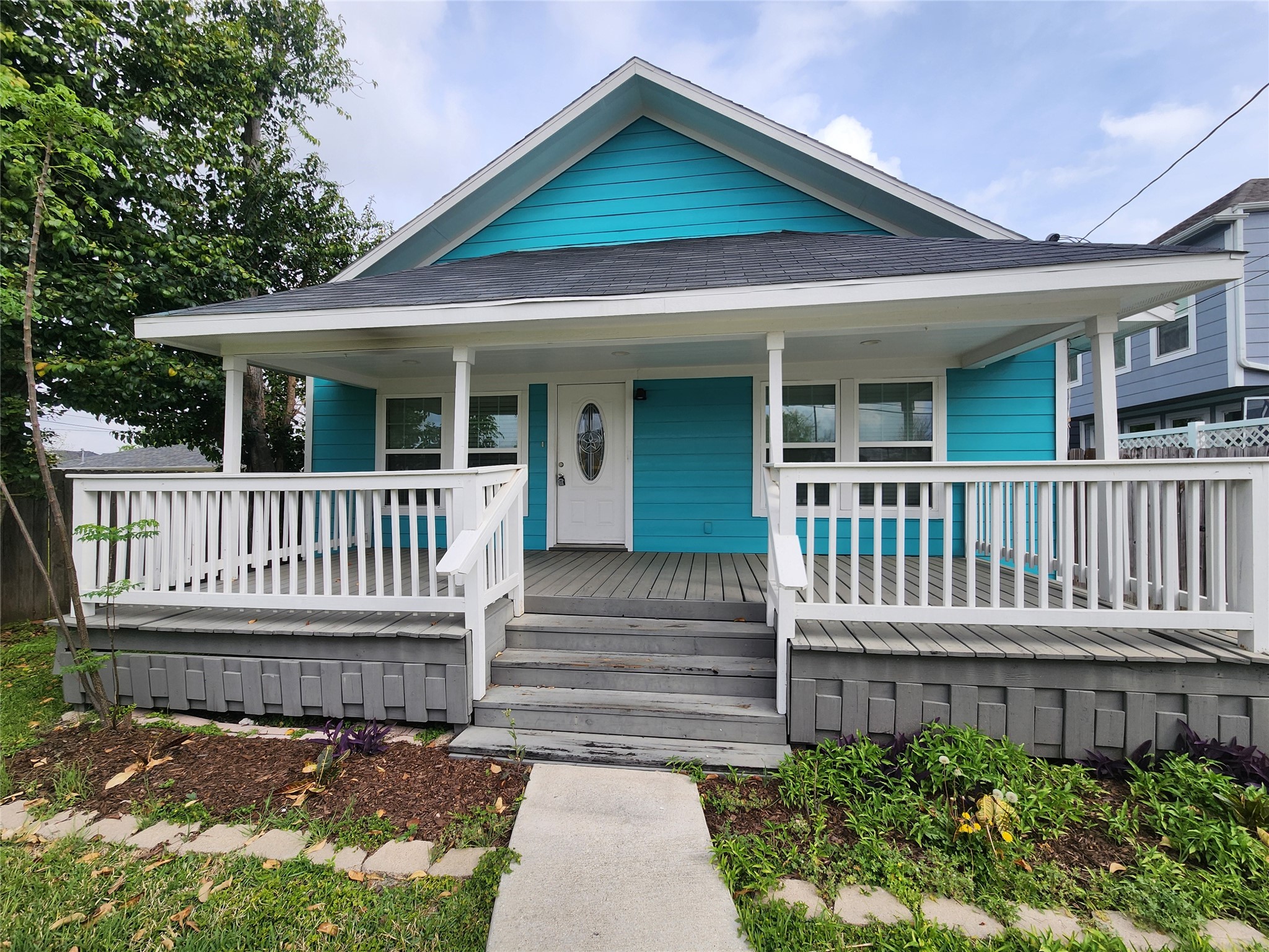 1105 Erin Street Houston, TX 77009 - Photo 3 of 21