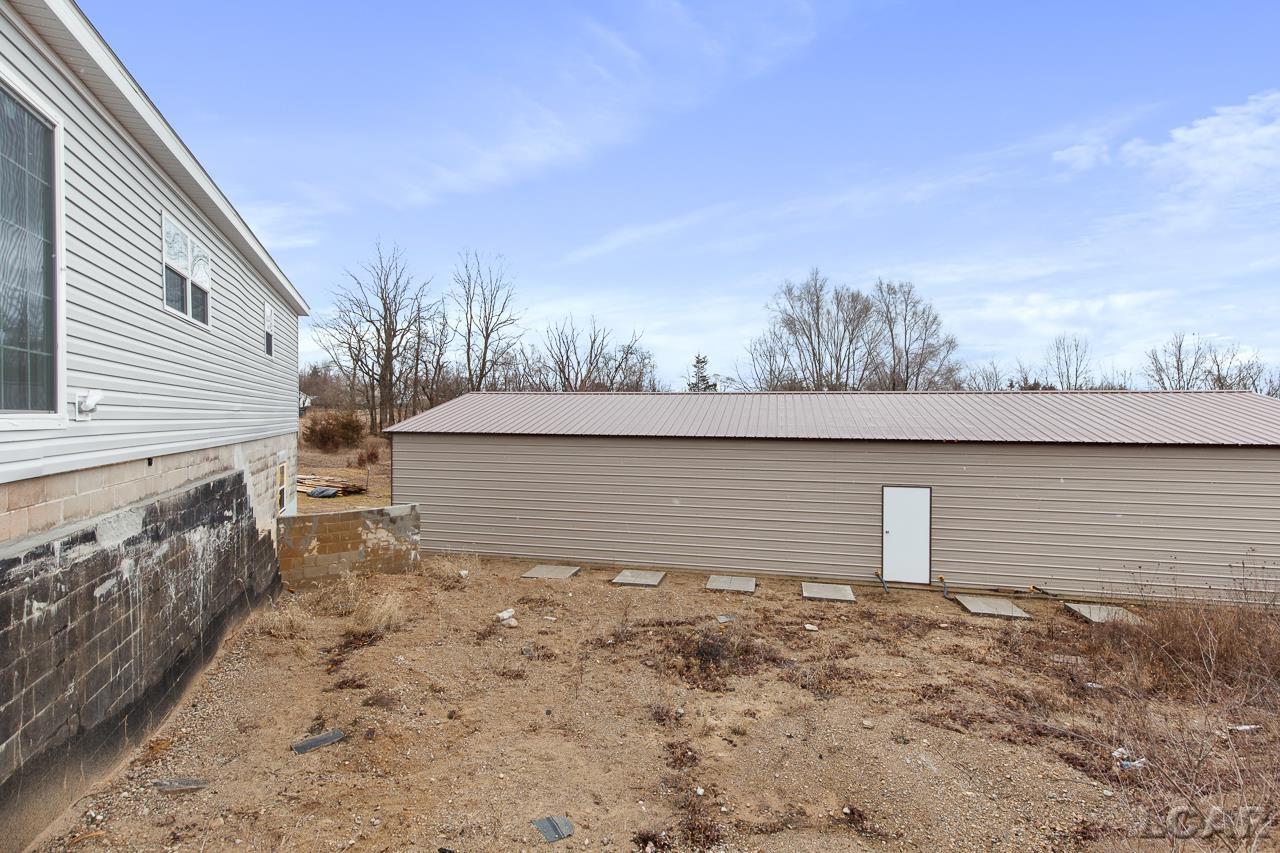 18275 Lewis Road Cement City, MI 49233 - Photo 31 of 34 Gallery Image 31