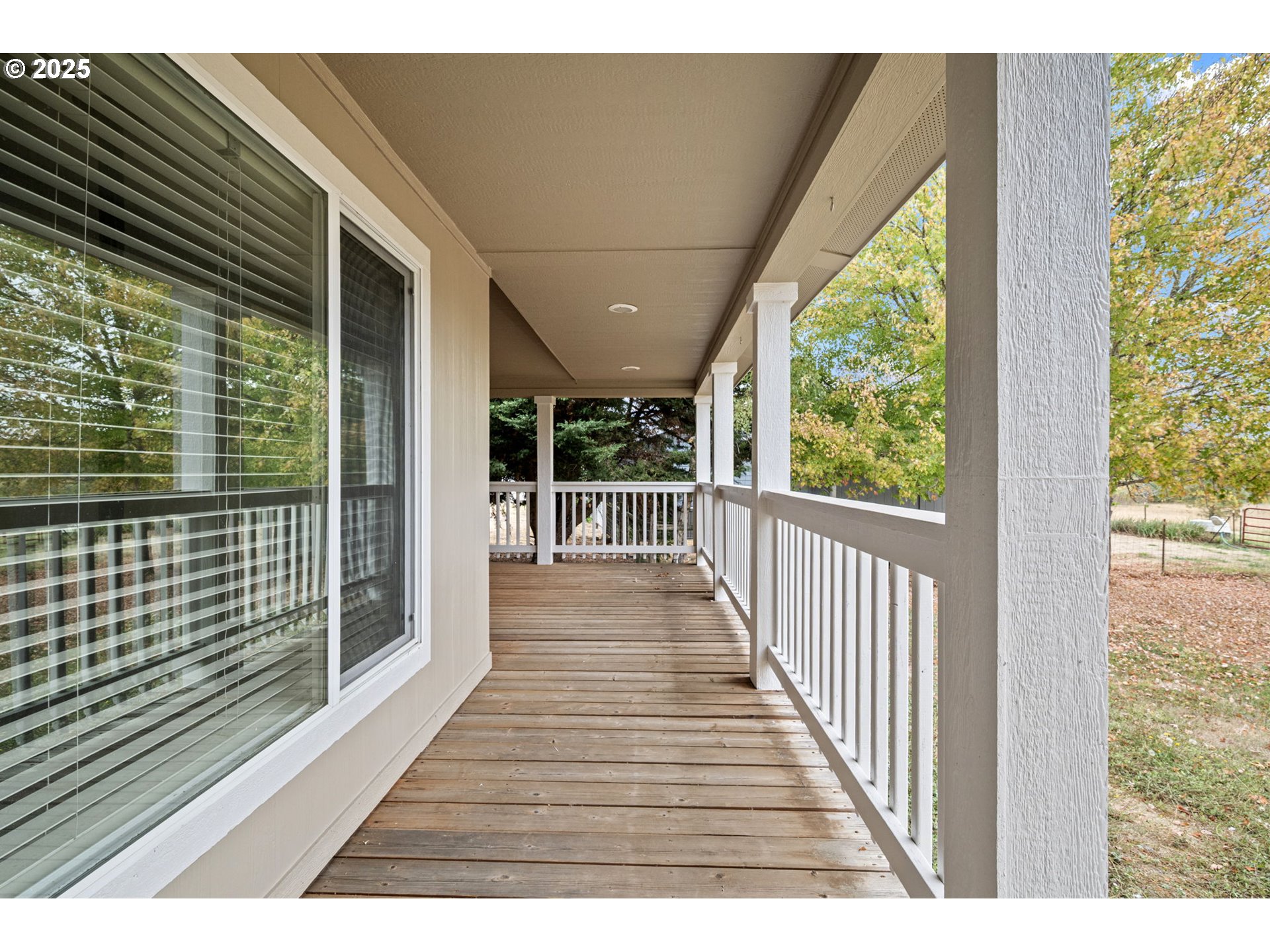 194 Oak Street Monroe, OR 97456 - Photo 30 of 47 Porch