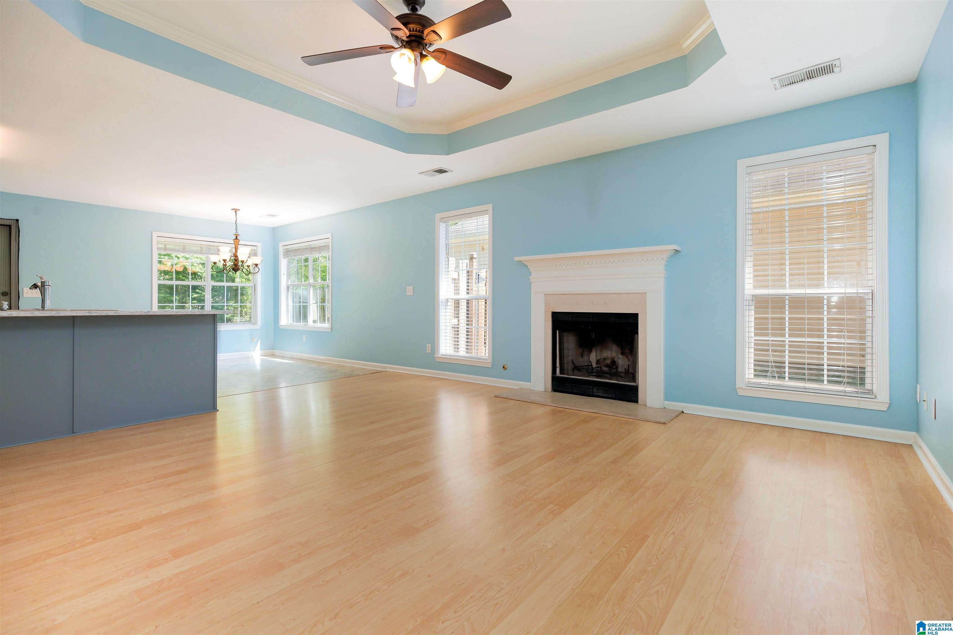387 Walker Way Pelham, AL 35124 - Photo 8 of 32