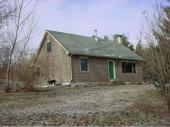 2533 N Road Castleton, VT 05732 - Photo 1 of 12
