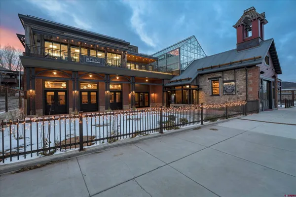 $11,500,000 | 185 North Lena Street, Ridgway, CO 81432