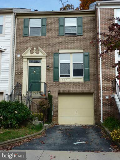 810 Suffield Drive Gaithersburg, MD 20878 - Photo 1 of 3 Exterior (Front)
