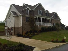 1411 Walnut Grove Road Jonesborough, TN 37659 - Photo 1 of 12 Photo 1