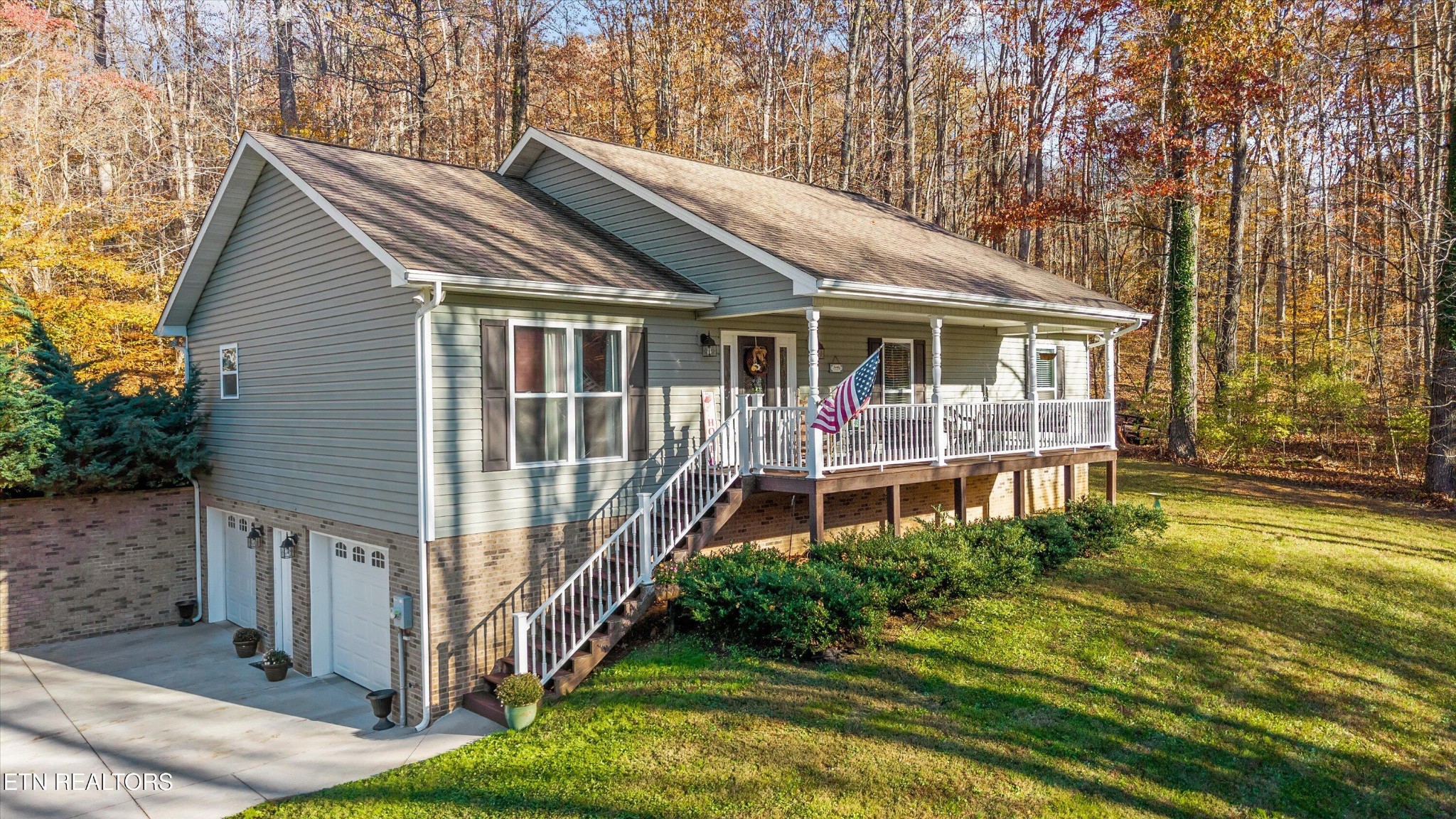 508 Sequoyah Road Andersonville, TN 37705 - Photo 1 of 39 Gallery Image 1