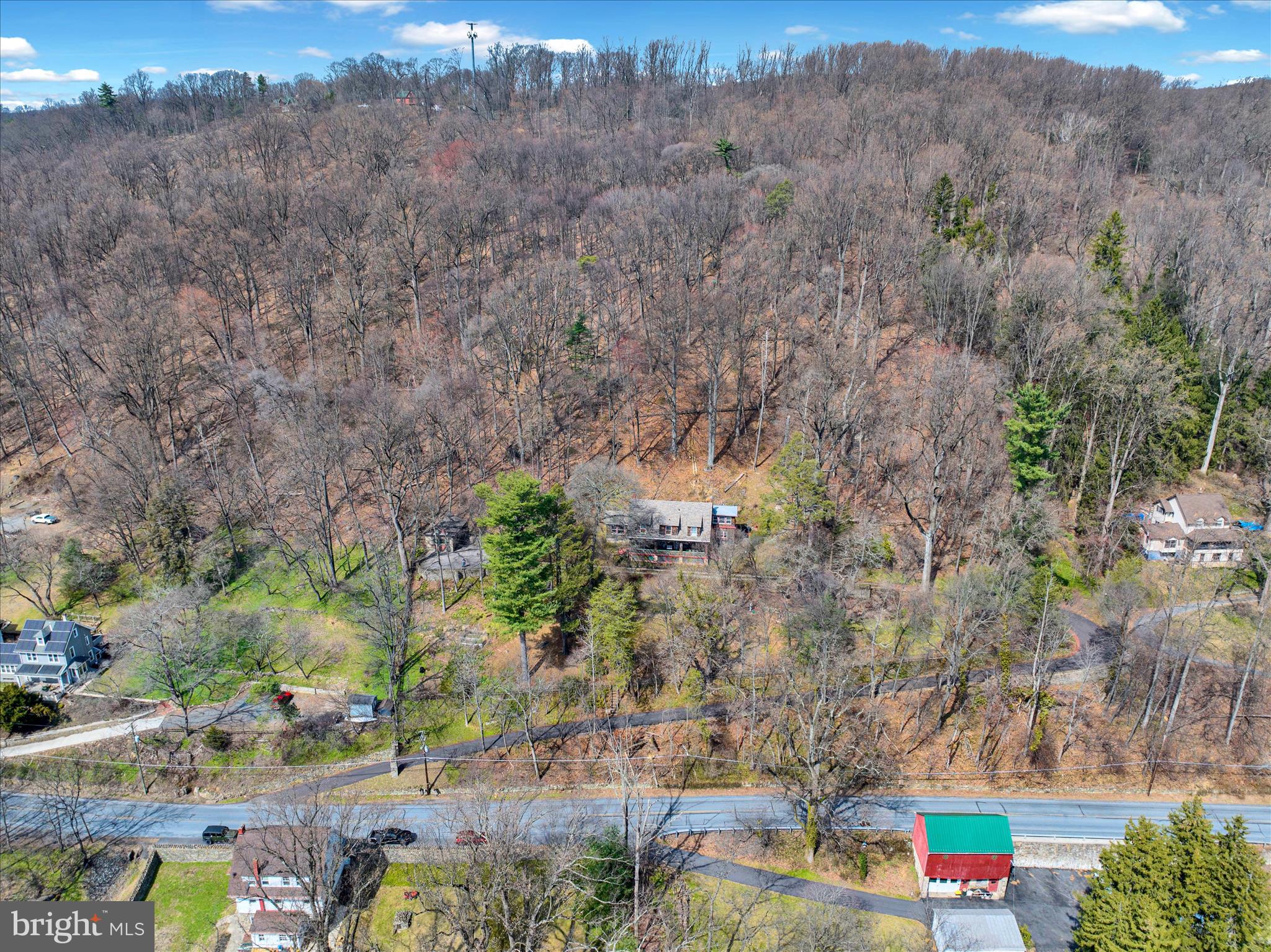 900 Friedensburg Road Reading, PA 19606 - Photo 79 of 84 DJI_20260320122123_0024_D