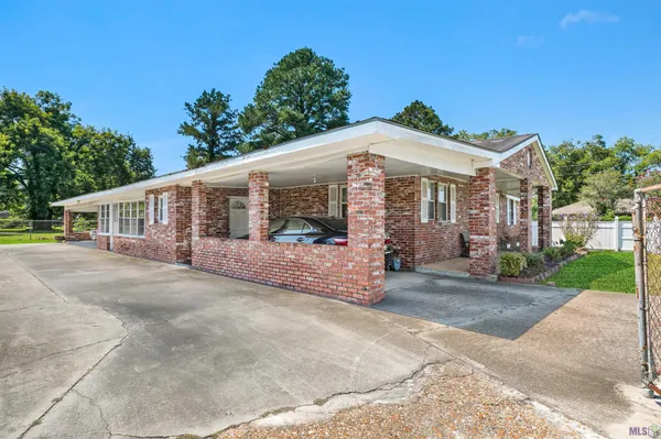 $110,000 | 12114 St Augustine Street, New Roads, LA 70760