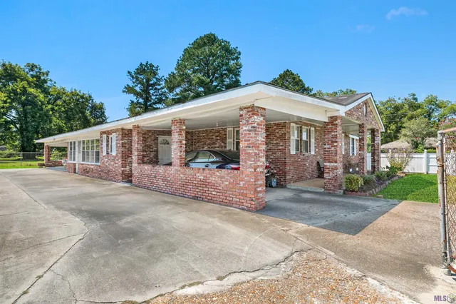 $120,000 | 12114 St Augustine Street, New Roads, LA 70760