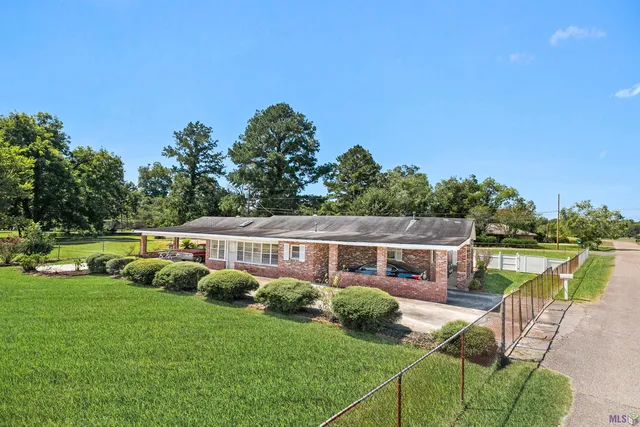 $120,000 | 12114 St Augustine Street, New Roads, LA 70760