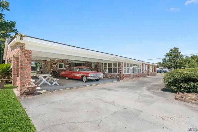 $120,000 | 12114 St Augustine Street, New Roads, LA 70760