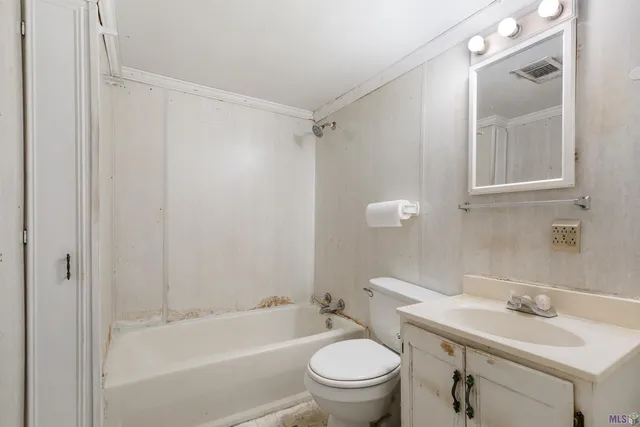 $120,000 | 12114 St Augustine Street, New Roads, LA 70760