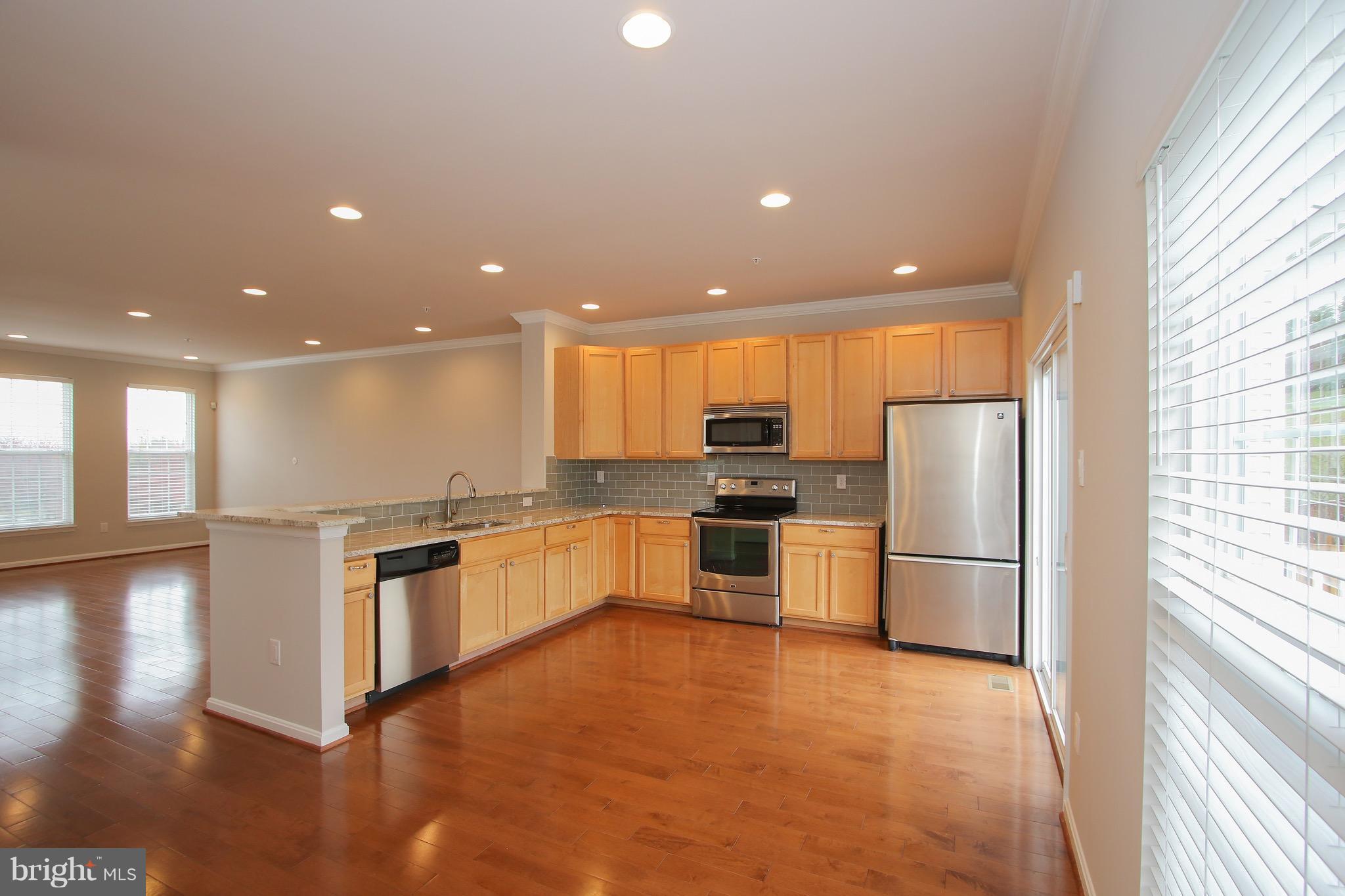 531 Sylvan Court Frederick, MD 21703 - Photo 12 of 30 Kitchen
