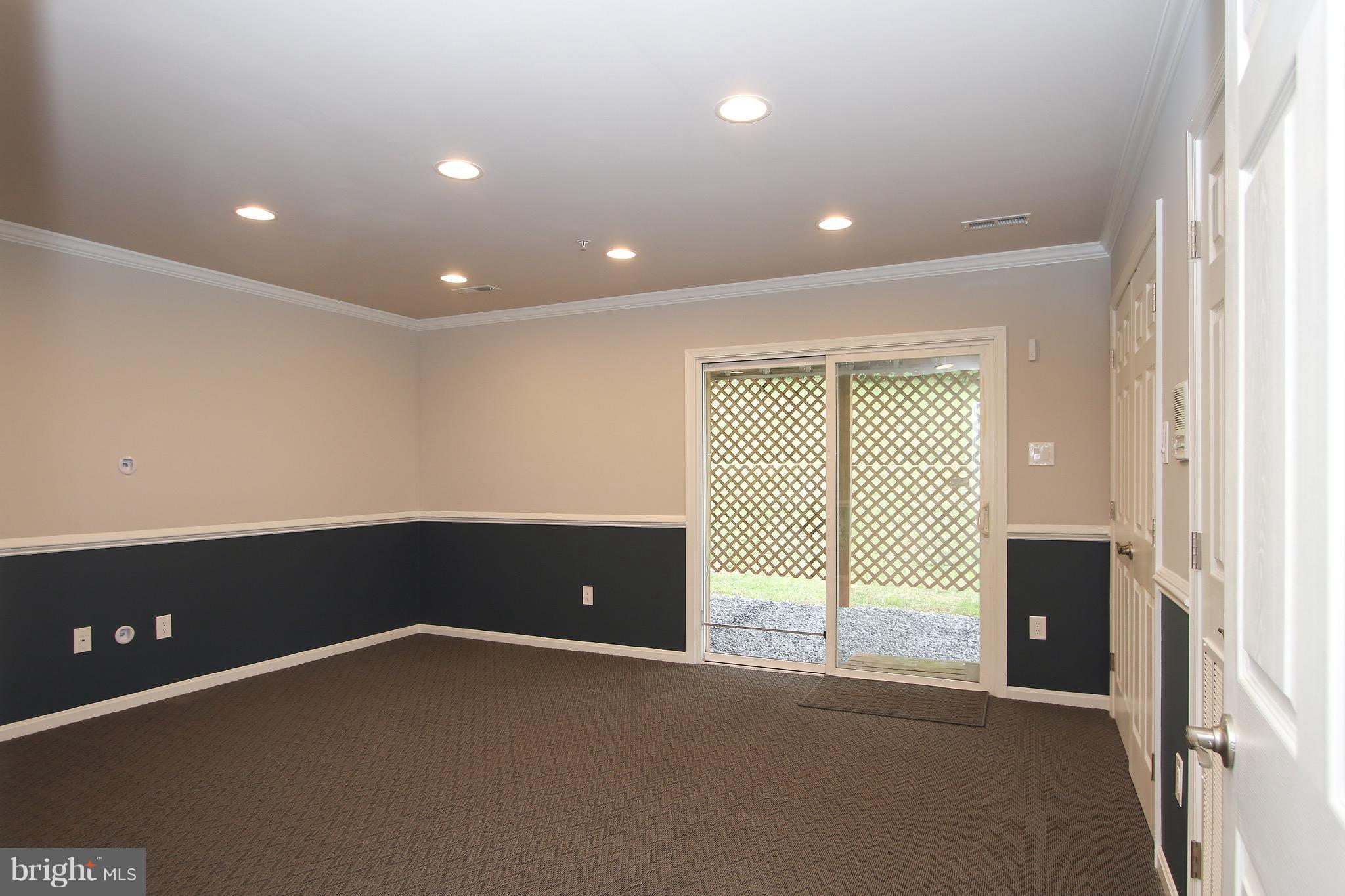 531 Sylvan Court Frederick, MD 21703 - Photo 3 of 30 Basement
