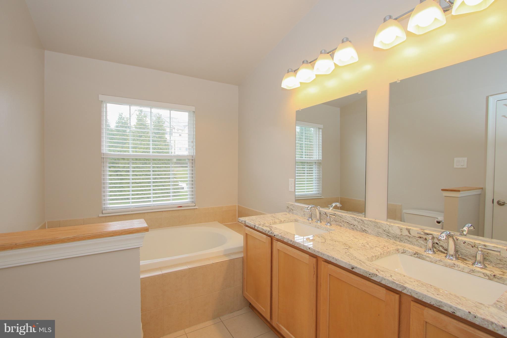 531 Sylvan Court Frederick, MD 21703 - Photo 23 of 30 Bath (Master)