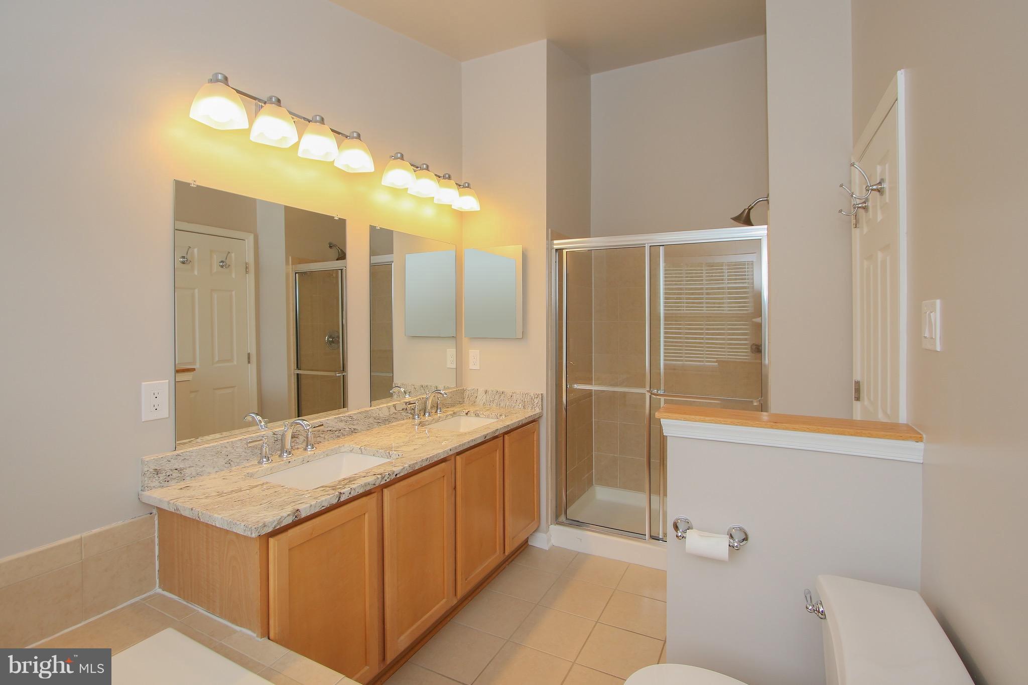 531 Sylvan Court Frederick, MD 21703 - Photo 24 of 30 Bath (Master)