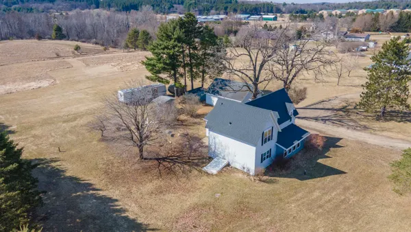 $325,000 | N2345 Parfreyville Road, Waupaca, WI 54981