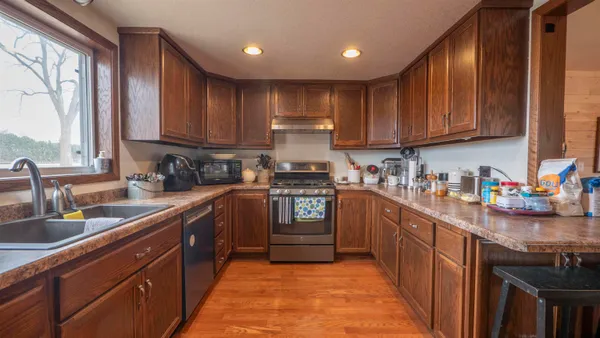 $325,000 | N2345 Parfreyville Road, Waupaca, WI 54981