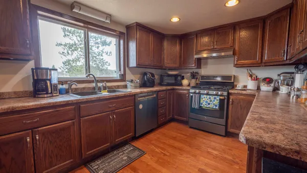 $325,000 | N2345 Parfreyville Road, Waupaca, WI 54981