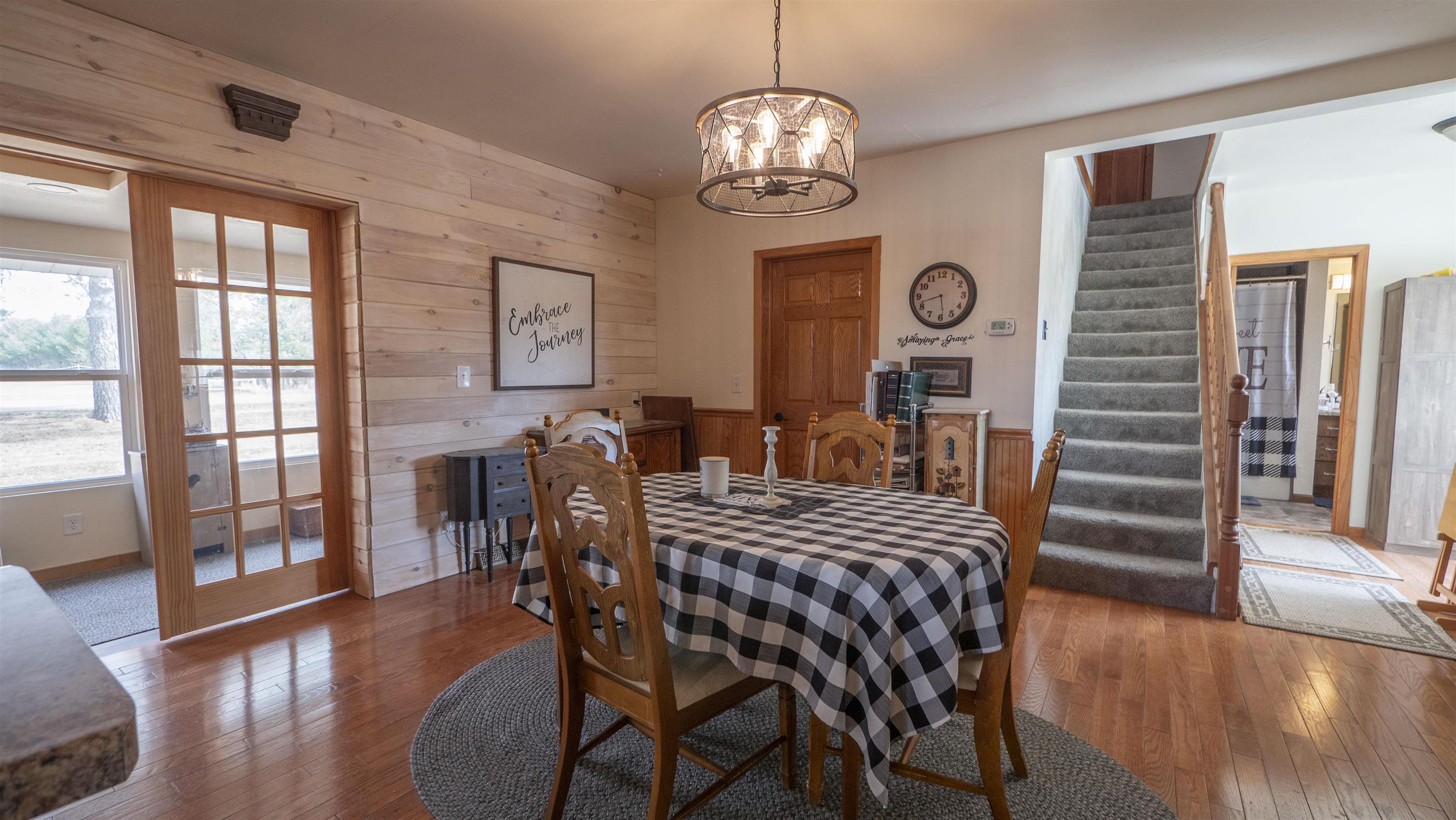 N2345 Parfreyville Road Waupaca, WI 54981 - Photo 17 of 39