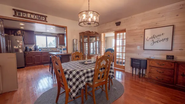 $325,000 | N2345 Parfreyville Road, Waupaca, WI 54981