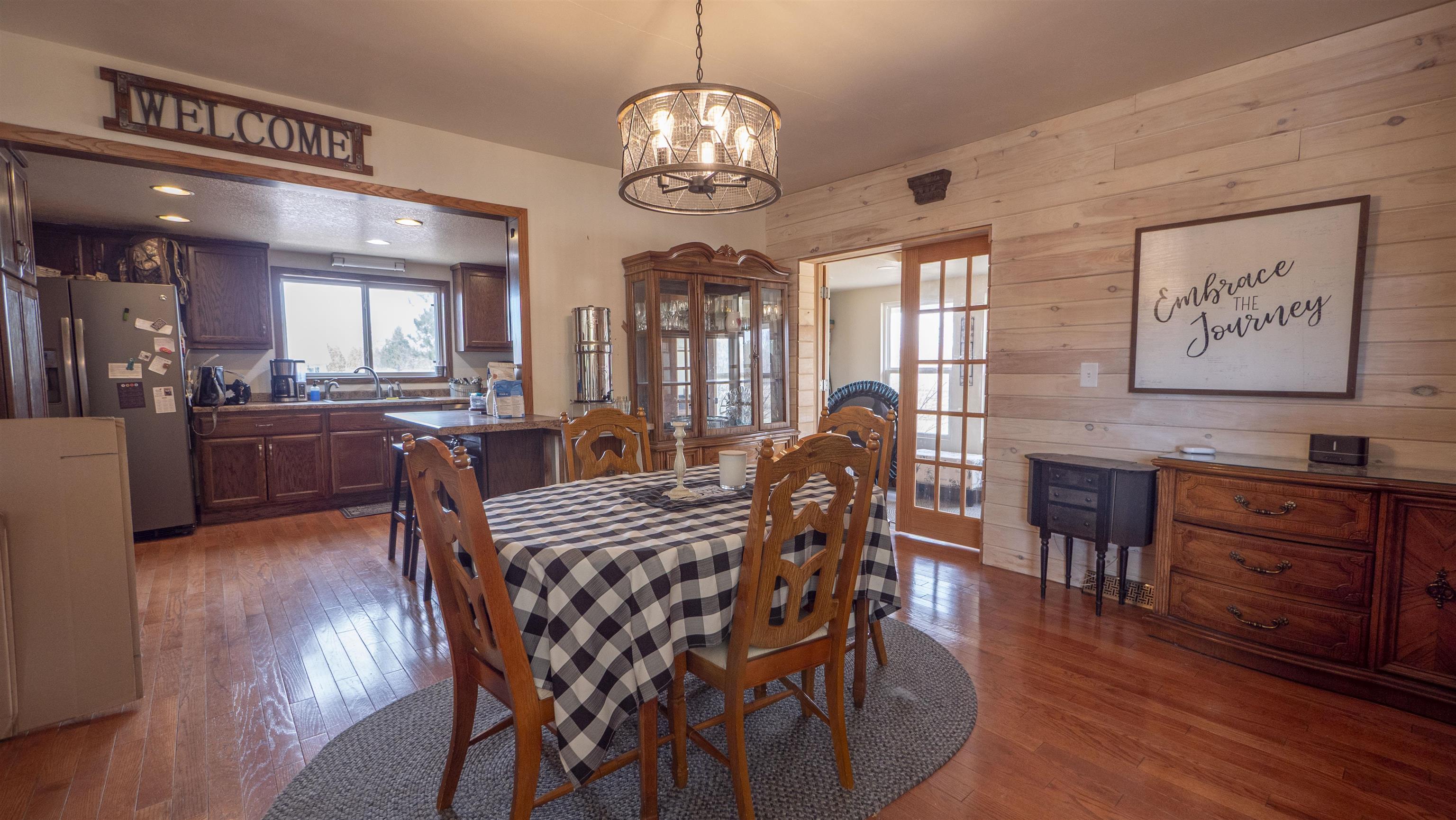 N2345 Parfreyville Road Waupaca, WI 54981 - Photo 18 of 39