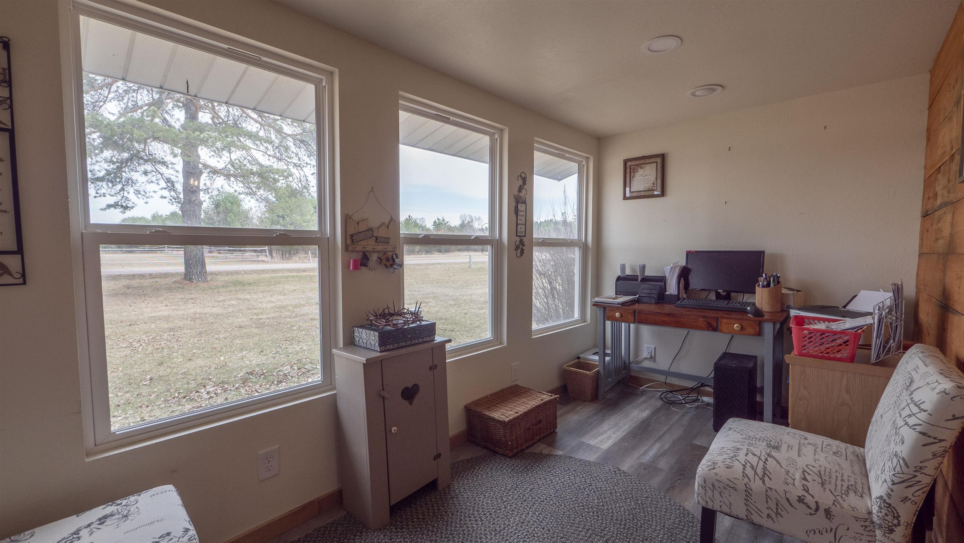 N2345 Parfreyville Road Waupaca, WI 54981 - Photo 20 of 39