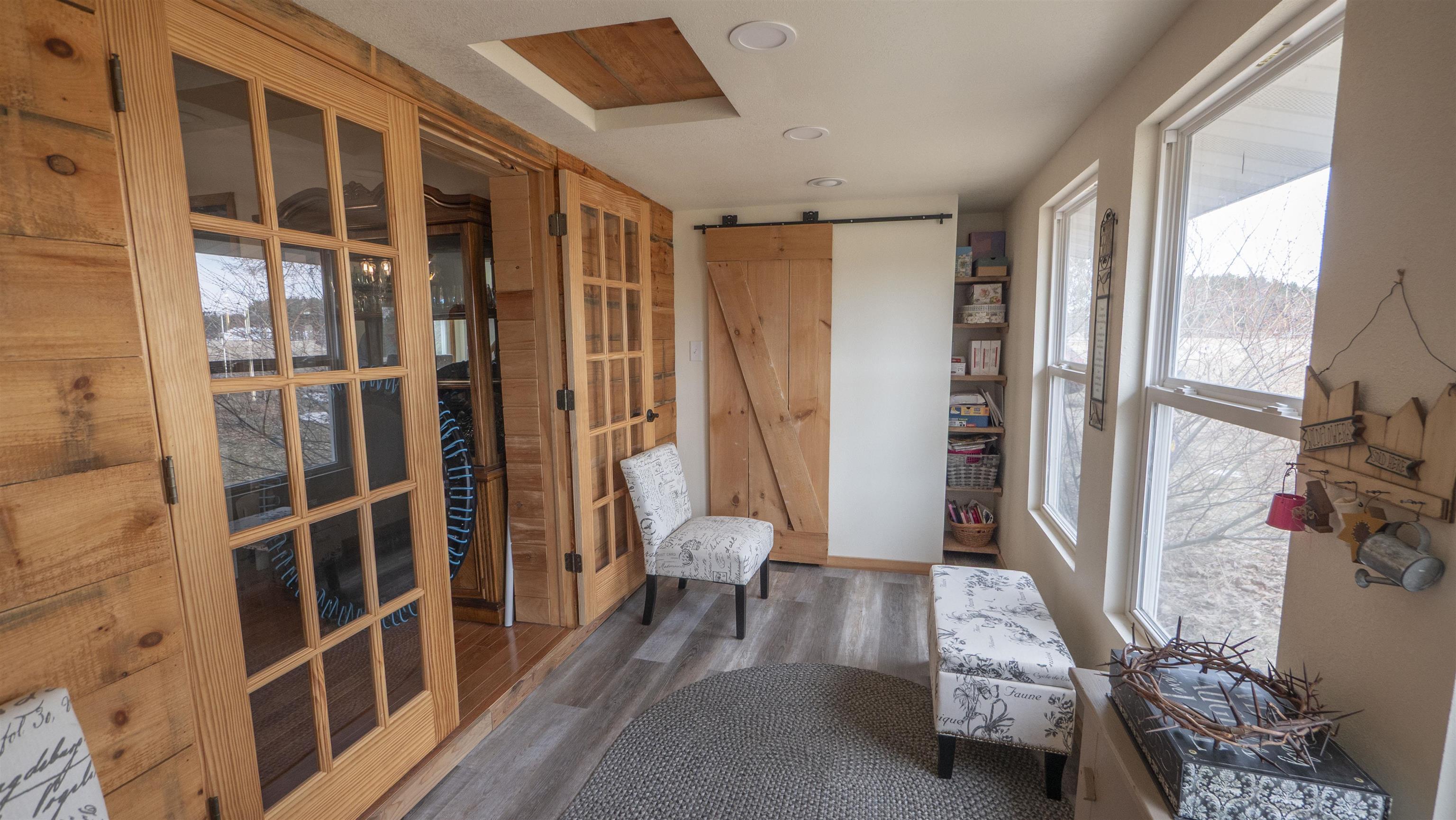 N2345 Parfreyville Road Waupaca, WI 54981 - Photo 21 of 39