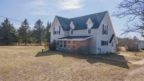 $325,000 | N2345 Parfreyville Road, Waupaca, WI 54981