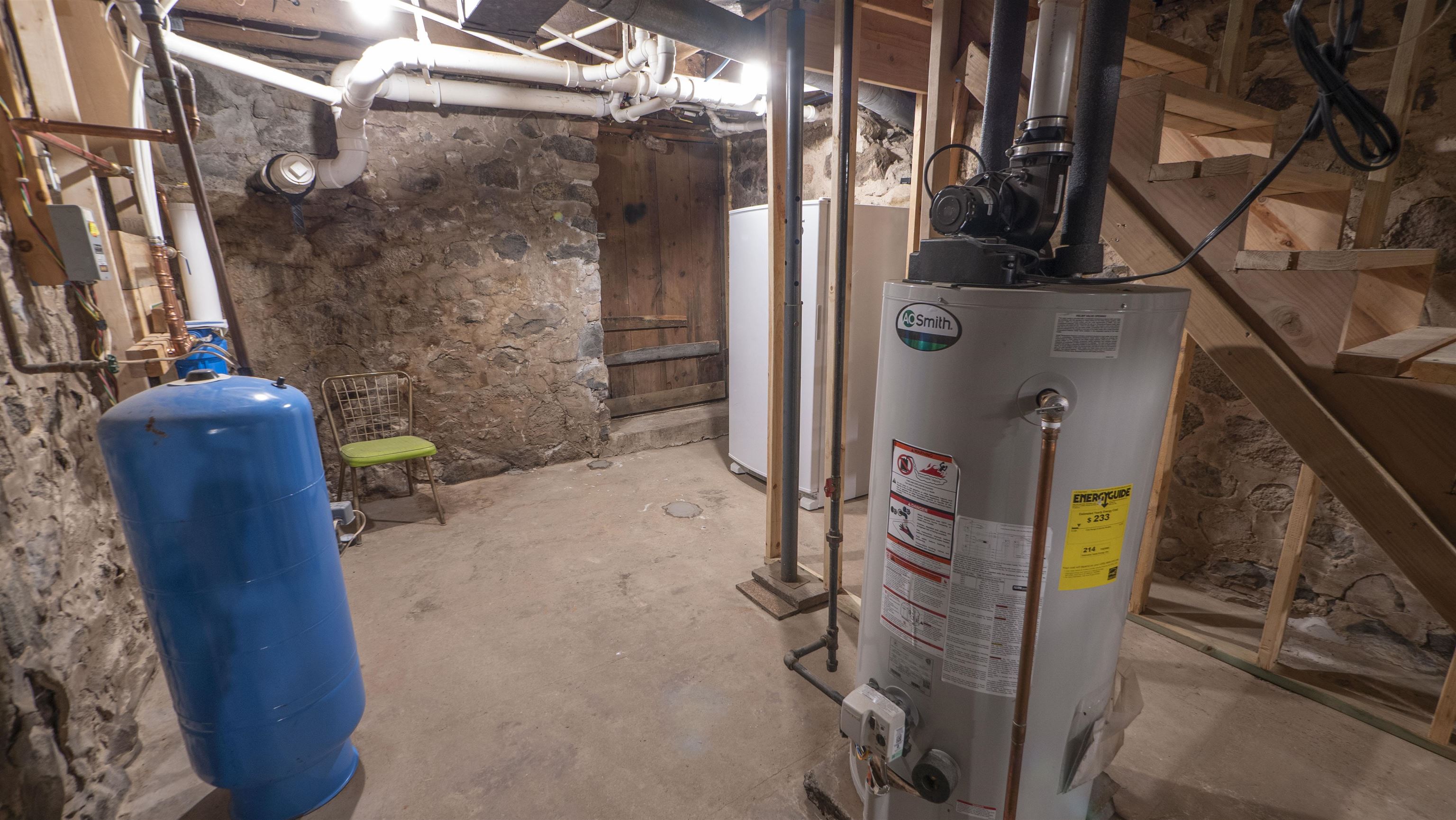 N2345 Parfreyville Road Waupaca, WI 54981 - Photo 33 of 39