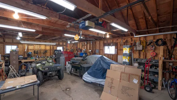 $325,000 | N2345 Parfreyville Road, Waupaca, WI 54981