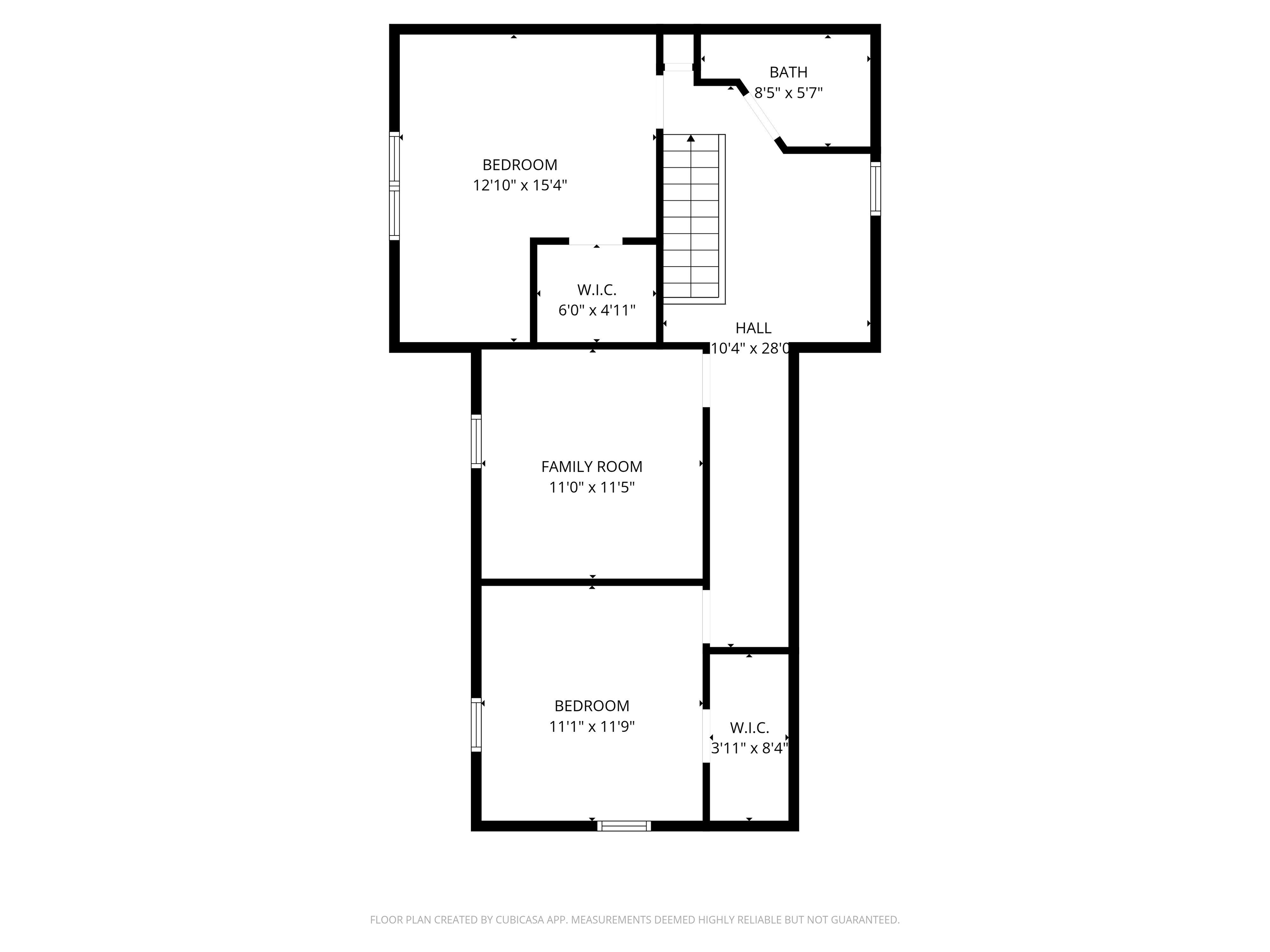 N2345 Parfreyville Road Waupaca, WI 54981 - Photo 37 of 39