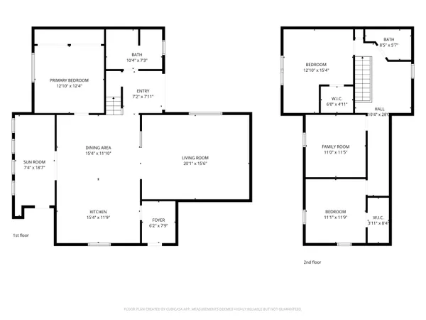 $325,000 | N2345 Parfreyville Road, Waupaca, WI 54981