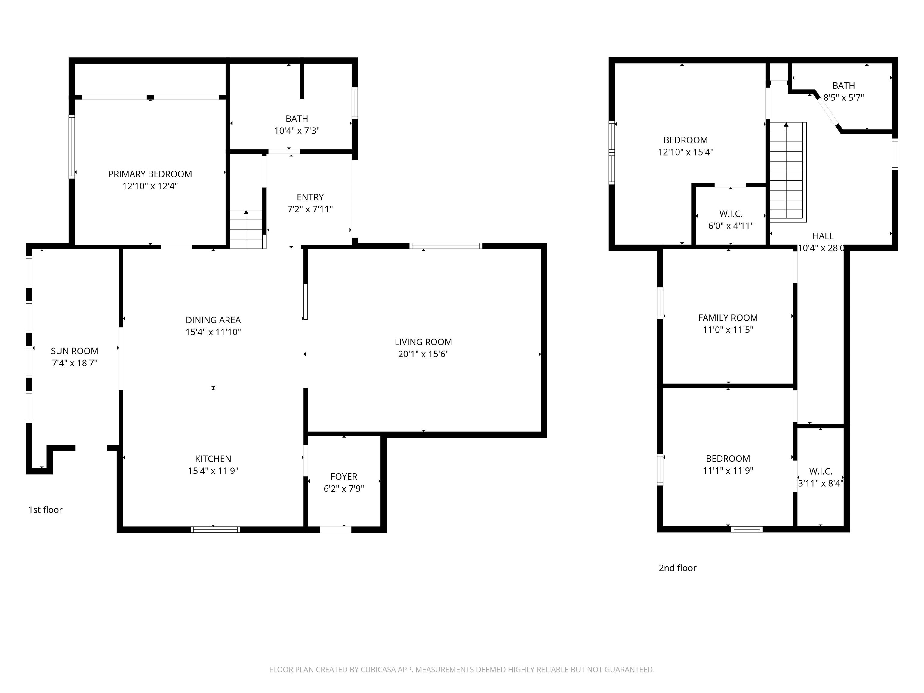 N2345 Parfreyville Road Waupaca, WI 54981 - Photo 38 of 39