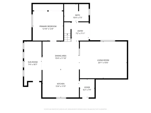 $325,000 | N2345 Parfreyville Road, Waupaca, WI 54981