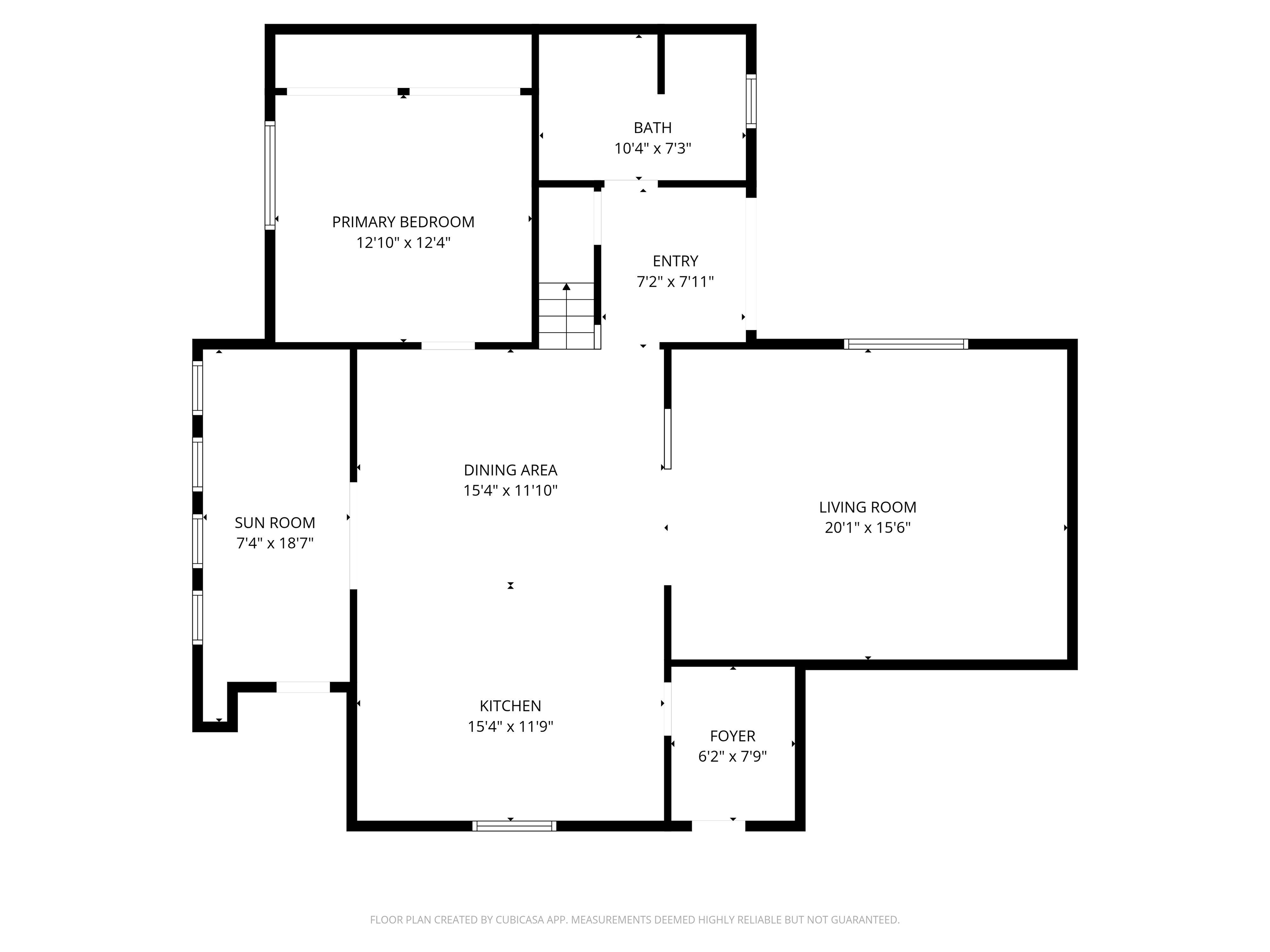 N2345 Parfreyville Road Waupaca, WI 54981 - Photo 39 of 39
