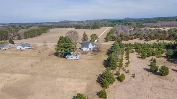 $325,000 | N2345 Parfreyville Road, Waupaca, WI 54981