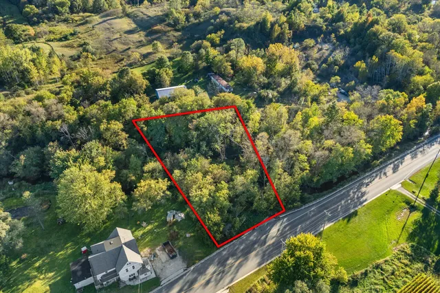 $25,000 | 144 State Highway 144, Sherman, WI 53075