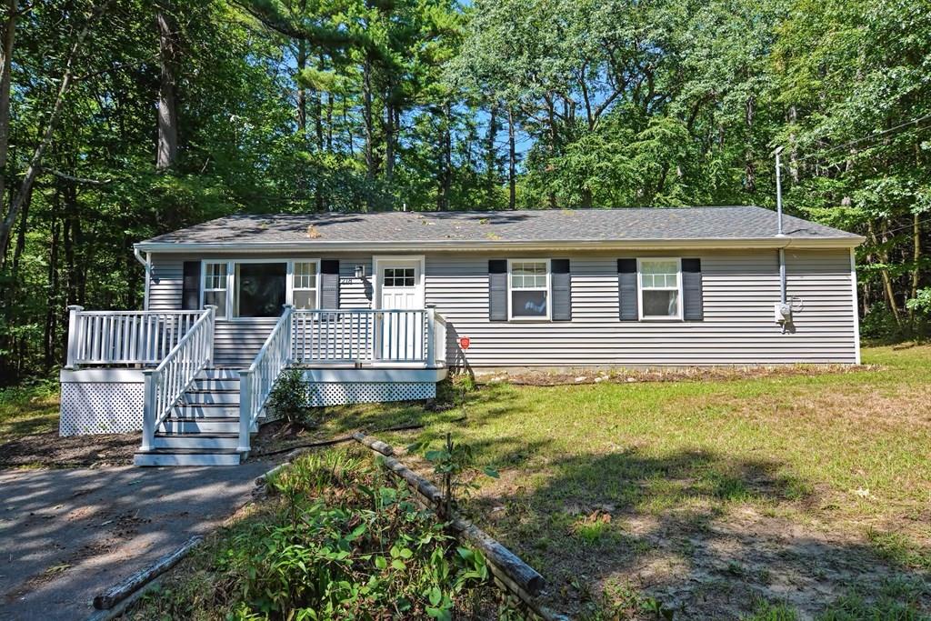 218 Island Road Lunenburg, MA 01462 - Photo 1 of 40