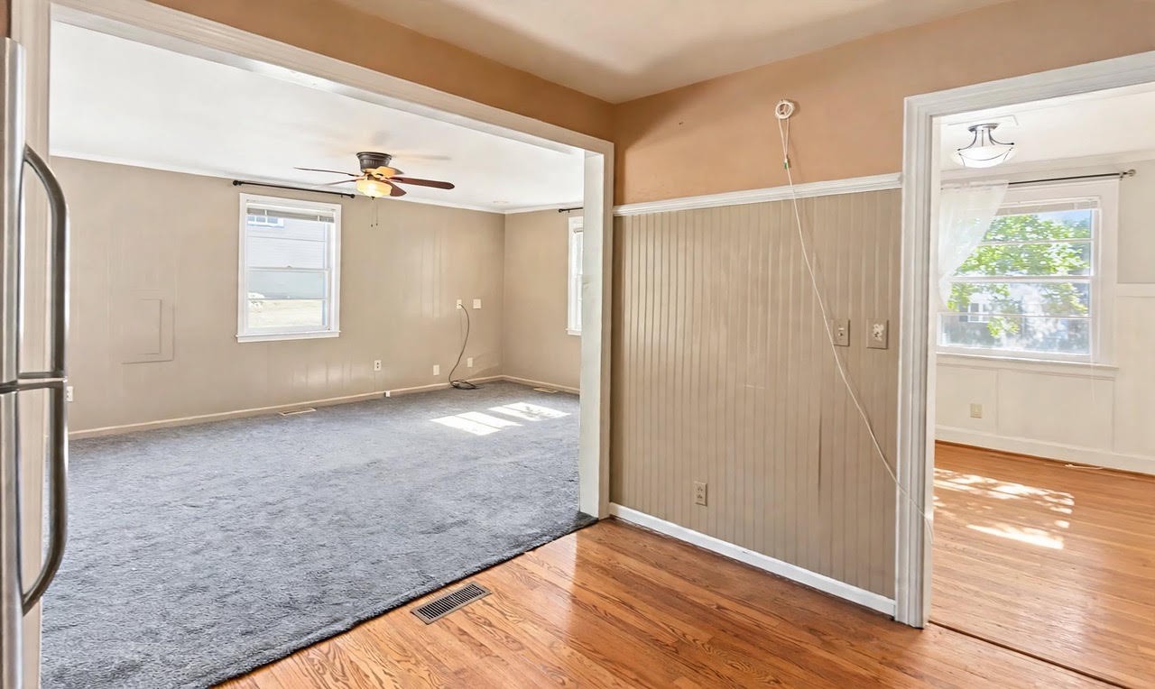 1662 Valley Road Clarksville, TN 37043 - Photo 11 of 31 Gallery Image 11