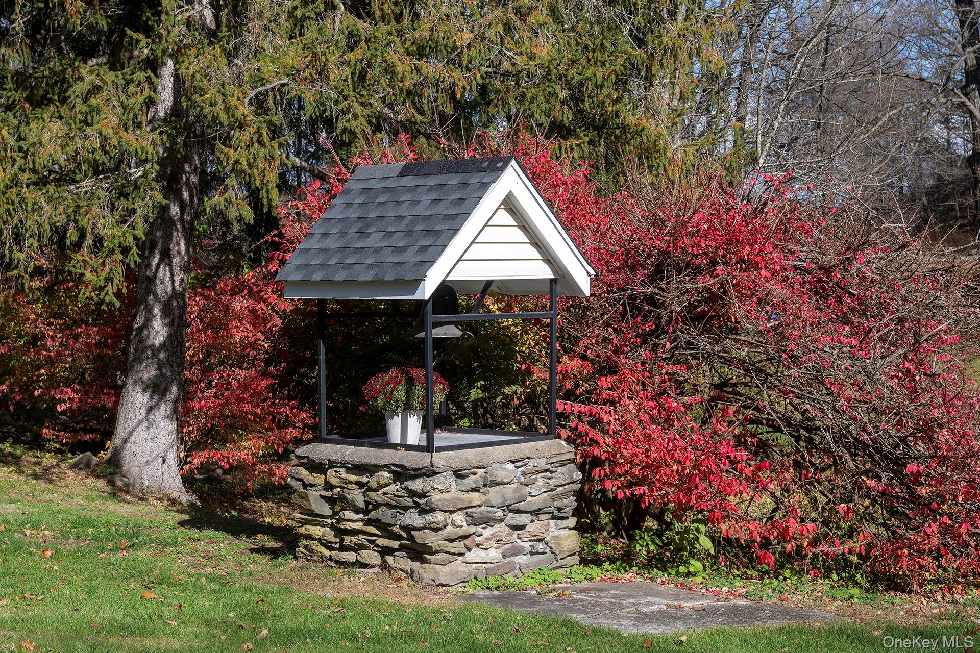 145 Drake Road Pleasant Valley, NY 12569 - Photo 30 of 47 a view of a house with a tree and a yard