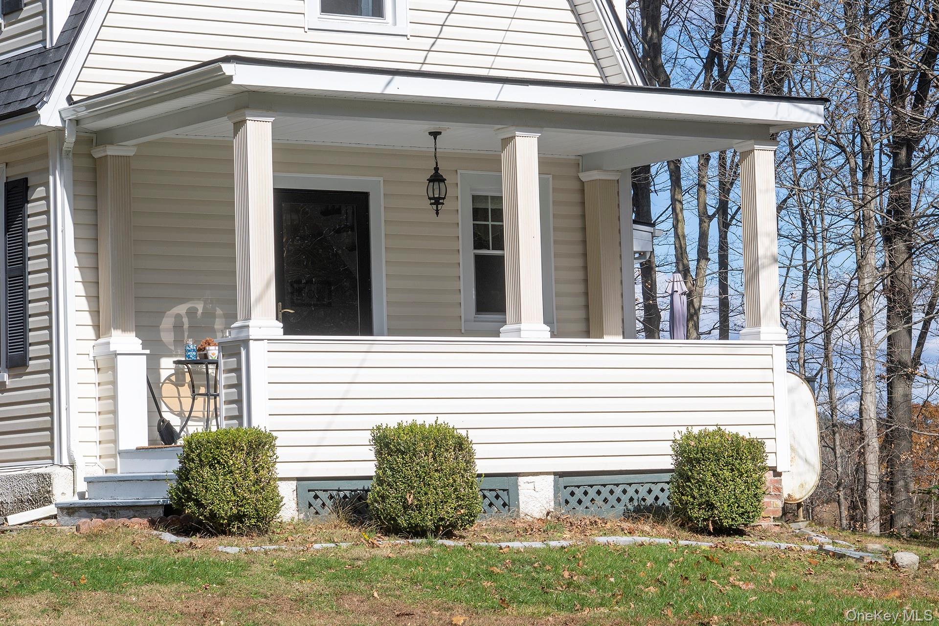 145 Drake Road Pleasant Valley, NY 12569 - Photo 37 of 47 a front view of a house