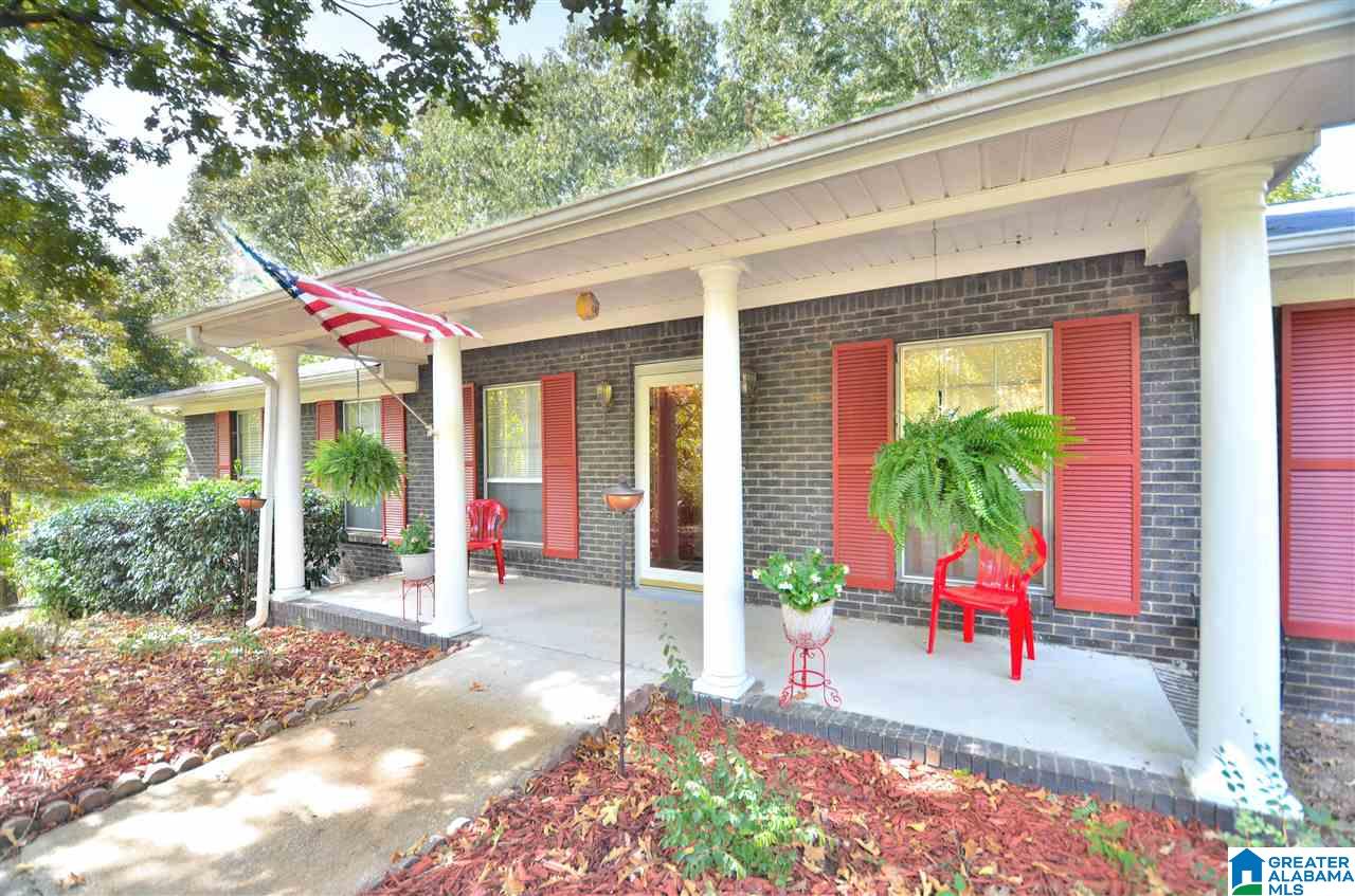 4 Ridge Drive Pelham, AL 35124 - Photo 3 of 46