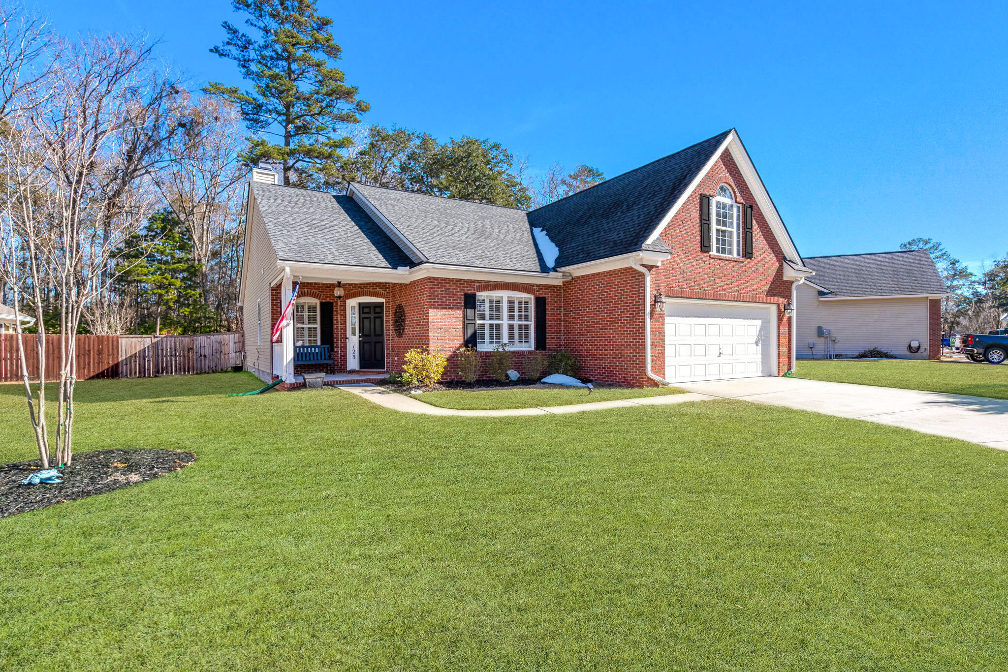 123 Oakbluff Road Summerville, SC 29485 - Photo 8 of 49 2