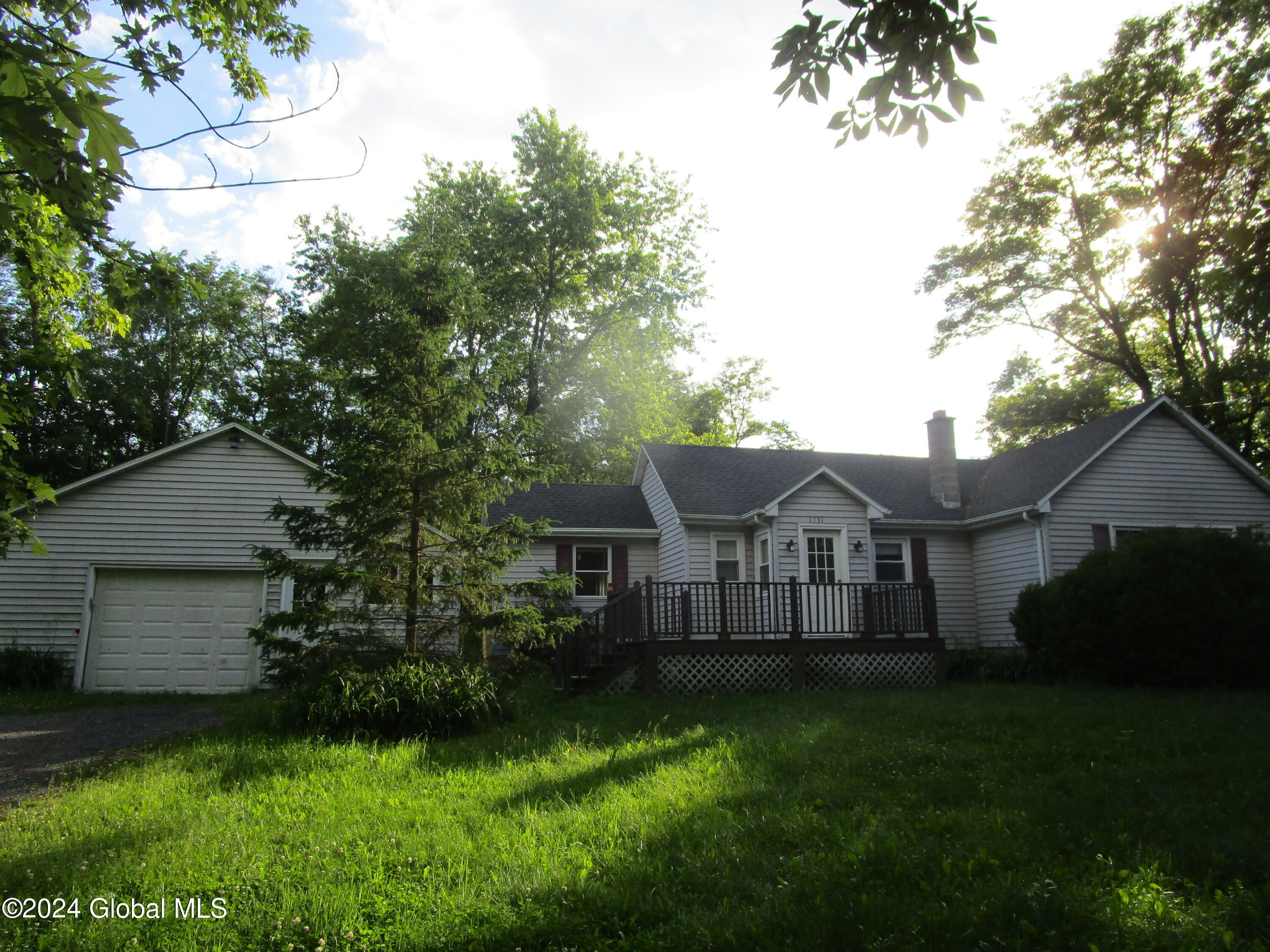 1131 Switzkill Road Berne, NY 12023 - Photo 1 of 14 front