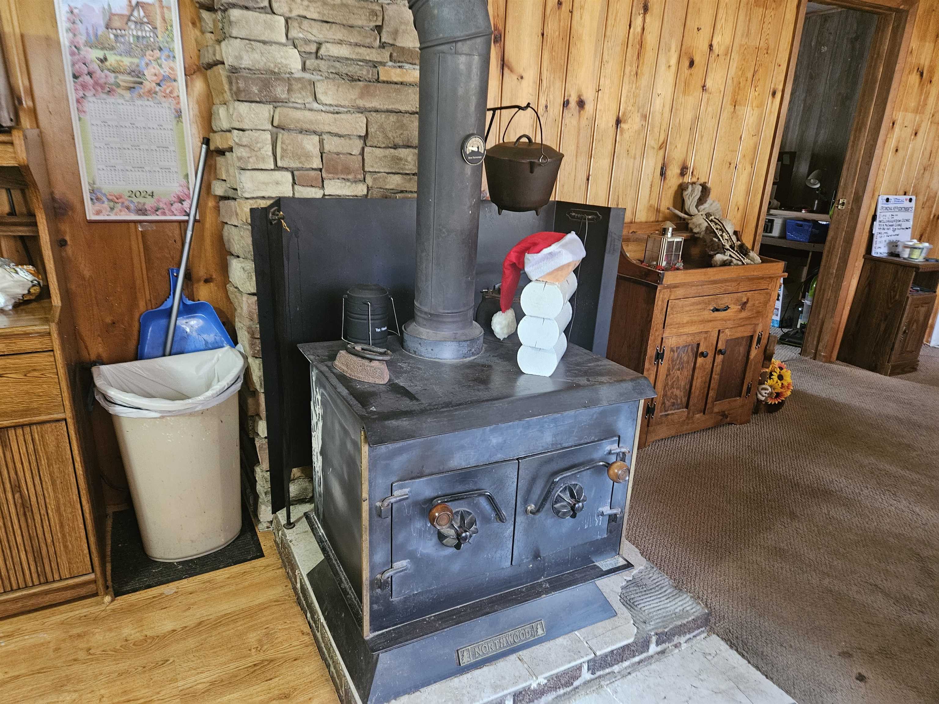 503 Elder Road Harrison, MI 48625 - Photo 20 of 71
